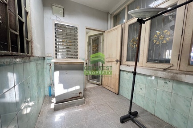 หมู่บ้านพฤกษาวิลล์1