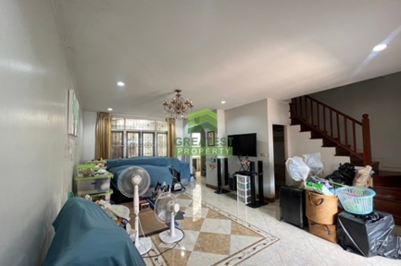 หมู่บ้านพฤกษาวิลล์1