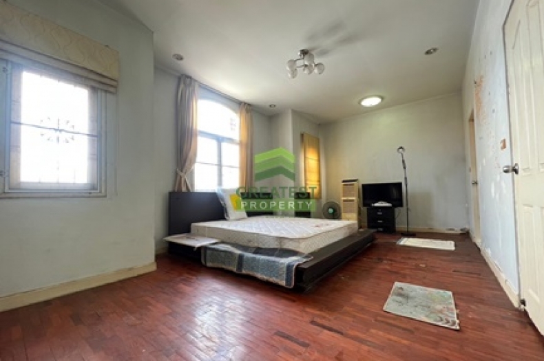 หมู่บ้านพฤกษาวิลล์1