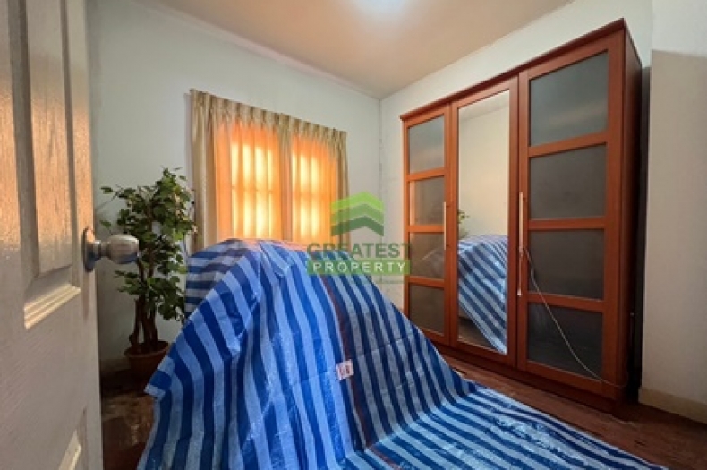 หมู่บ้านพฤกษาวิลล์1