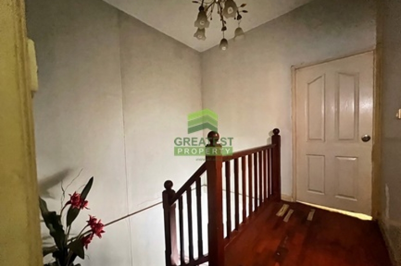 หมู่บ้านพฤกษาวิลล์1