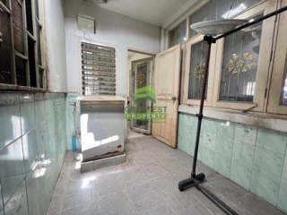 หมู่บ้านพฤกษาวิลล์1