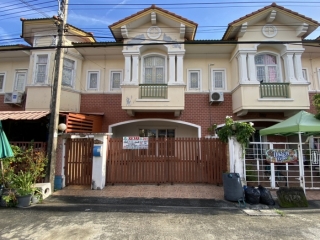 หมู่บ้านพฤกษาวิลล์1