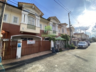 หมู่บ้านพฤกษาวิลล์1