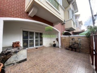 หมู่บ้านพฤกษาวิลล์1