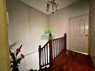 หมู่บ้านพฤกษาวิลล์1