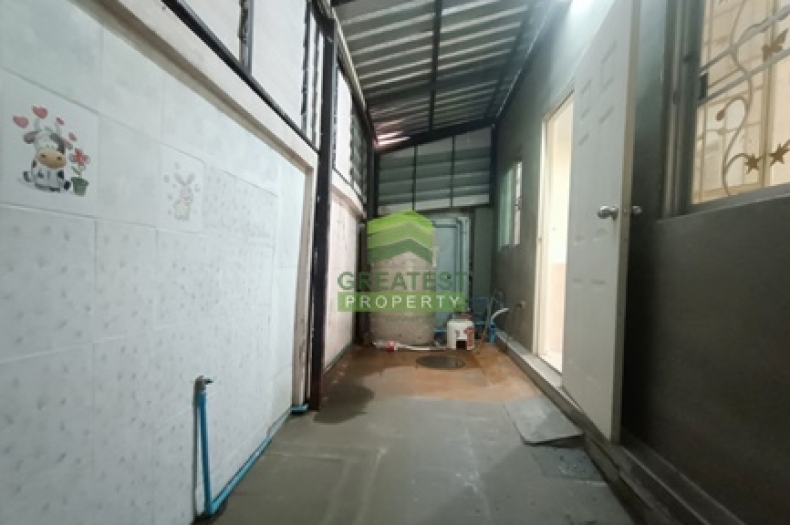 หมู่บ้านนิรันดร์วิลล์ 10 วัดศรีวารีน้อย