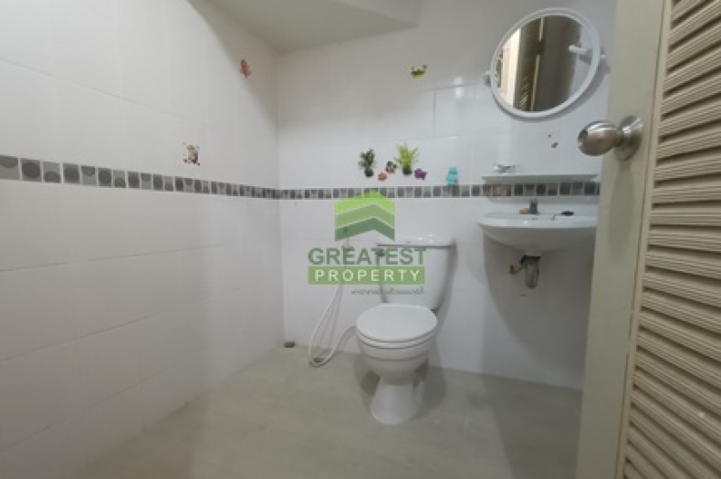 หมู่บ้านนิรันดร์วิลล์ 10 วัดศรีวารีน้อย