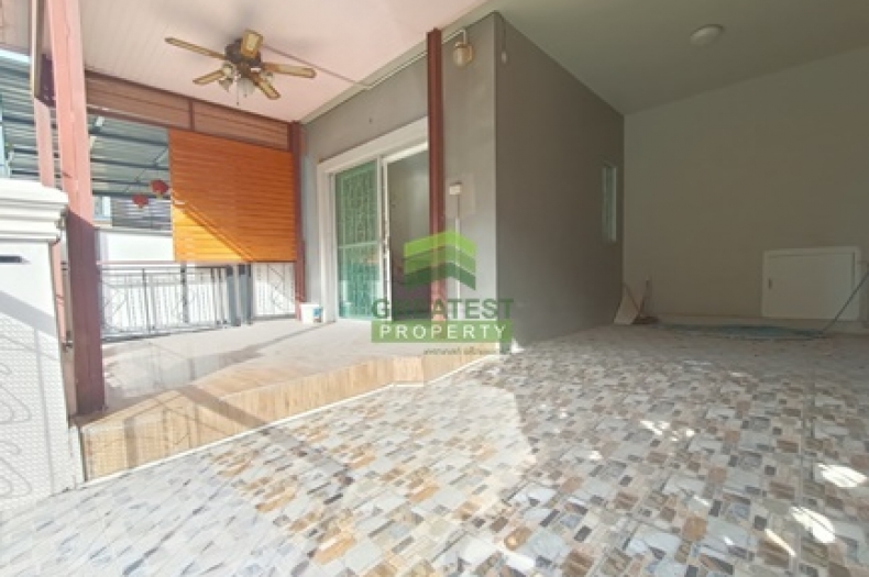 หมู่บ้านนิรันดร์วิลล์ 10 วัดศรีวารีน้อย