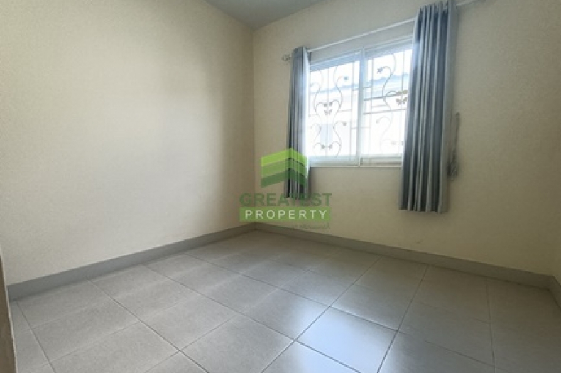 หมู่บ้านนิรันดร์วิลล์ 10 วัดศรีวารีน้อย