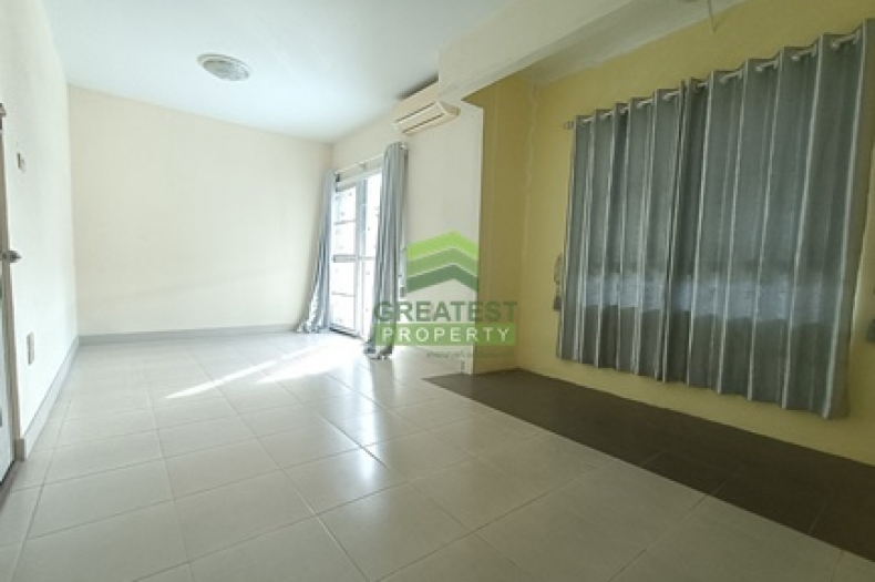 หมู่บ้านนิรันดร์วิลล์ 10 วัดศรีวารีน้อย