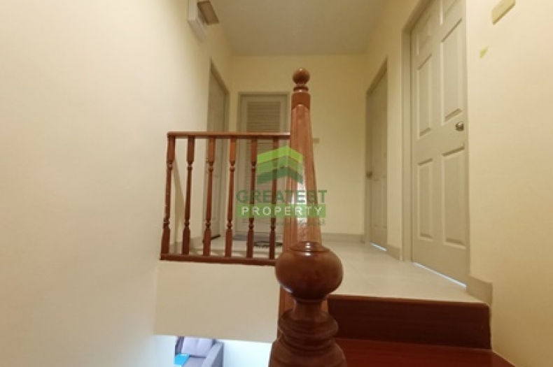 หมู่บ้านนิรันดร์วิลล์ 10 วัดศรีวารีน้อย