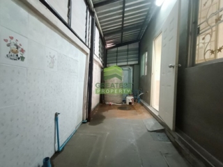 หมู่บ้านนิรันดร์วิลล์ 10 วัดศรีวารีน้อย