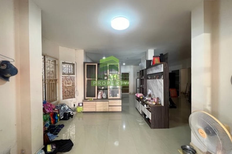 หมู่บ้าน เอ.ซี.เฮ้าส์ 4 ลาดสวาย 