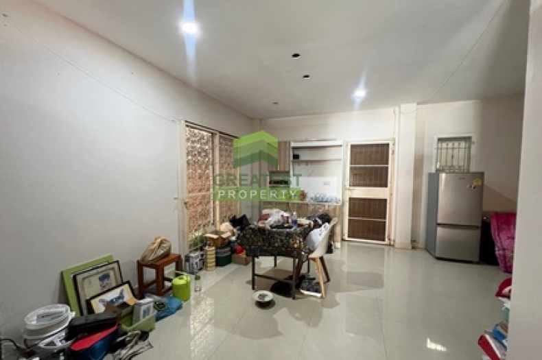 หมู่บ้าน เอ.ซี.เฮ้าส์ 4 ลาดสวาย 