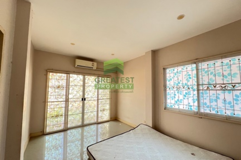 หมู่บ้าน เอ.ซี.เฮ้าส์ 4 ลาดสวาย 