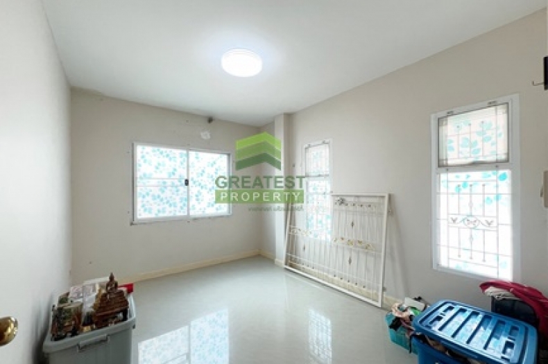 หมู่บ้าน เอ.ซี.เฮ้าส์ 4 ลาดสวาย 