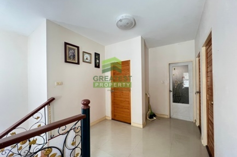 หมู่บ้าน เอ.ซี.เฮ้าส์ 4 ลาดสวาย 