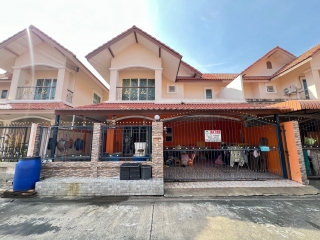 หมู่บ้าน เอ.ซี.เฮ้าส์ 4 ลาดสวาย 