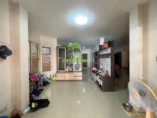 หมู่บ้าน เอ.ซี.เฮ้าส์ 4 ลาดสวาย 