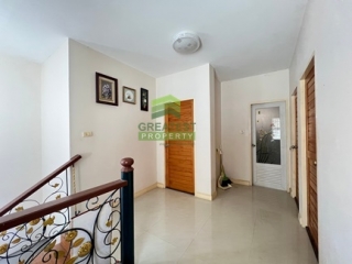 หมู่บ้าน เอ.ซี.เฮ้าส์ 4 ลาดสวาย 