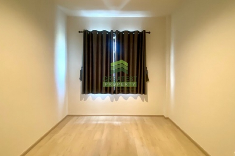 หมู่บ้านชวนชื่นทาวน์ ชัยพฤกษ์ แจ้งวัฒนะ 