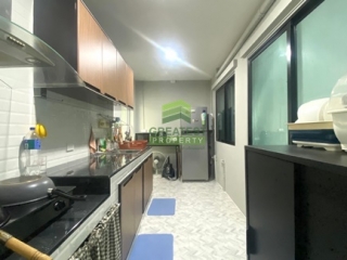 หมู่บ้านชวนชื่นทาวน์ ชัยพฤกษ์ แจ้งวัฒนะ 