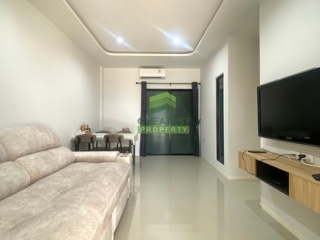 หมู่บ้านชวนชื่นทาวน์ ชัยพฤกษ์ แจ้งวัฒนะ 