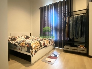 หมู่บ้านชวนชื่นทาวน์ ชัยพฤกษ์ แจ้งวัฒนะ 