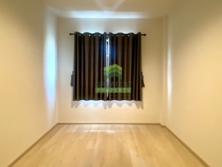 หมู่บ้านชวนชื่นทาวน์ ชัยพฤกษ์ แจ้งวัฒนะ 