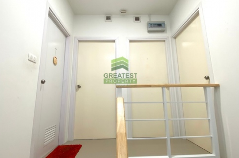 หมู่บ้านพฤกษา144 รังสิต บางพูน 3 