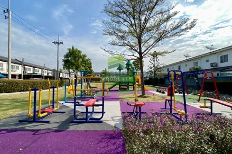 หมู่บ้านพฤกษา144 รังสิต บางพูน 3 