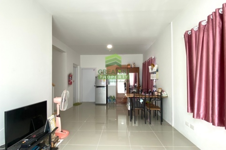 หมู่บ้านพฤกษา144 รังสิต บางพูน 3 