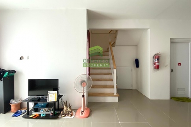 หมู่บ้านพฤกษา144 รังสิต บางพูน 3 