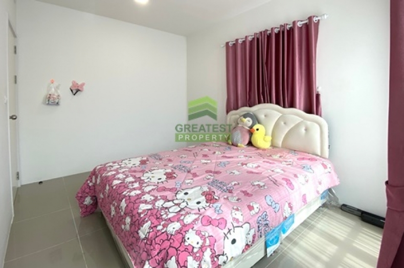 หมู่บ้านพฤกษา144 รังสิต บางพูน 3 