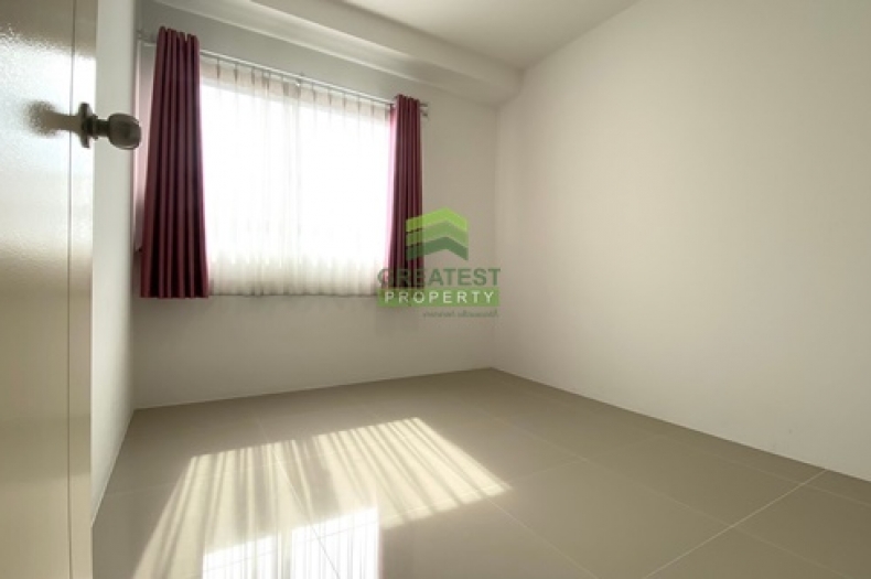 หมู่บ้านพฤกษา144 รังสิต บางพูน 3 