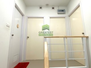 หมู่บ้านพฤกษา144 รังสิต บางพูน 3 