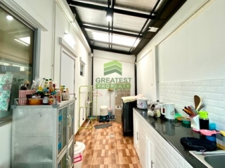 หมู่บ้านพฤกษา144 รังสิต บางพูน 3 