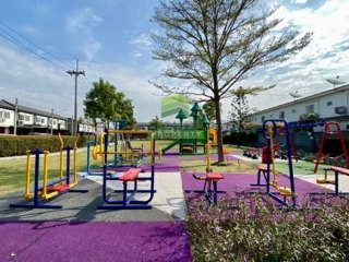 หมู่บ้านพฤกษา144 รังสิต บางพูน 3 