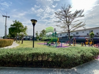 หมู่บ้านพฤกษา144 รังสิต บางพูน 3 