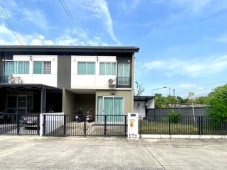 หมู่บ้านพฤกษา144 รังสิต บางพูน 3 