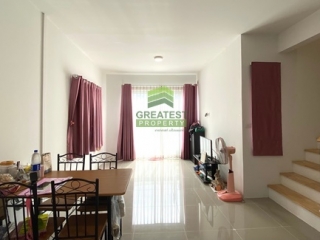 หมู่บ้านพฤกษา144 รังสิต บางพูน 3 