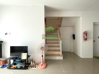 หมู่บ้านพฤกษา144 รังสิต บางพูน 3 