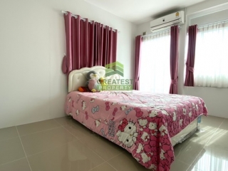 หมู่บ้านพฤกษา144 รังสิต บางพูน 3 