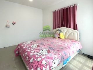 หมู่บ้านพฤกษา144 รังสิต บางพูน 3 