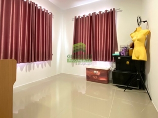 หมู่บ้านพฤกษา144 รังสิต บางพูน 3 