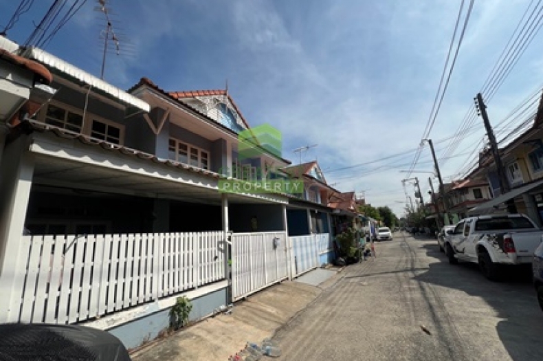 หมู่บ้าน พฤกษา 11 รังสิต-คลอง 3 