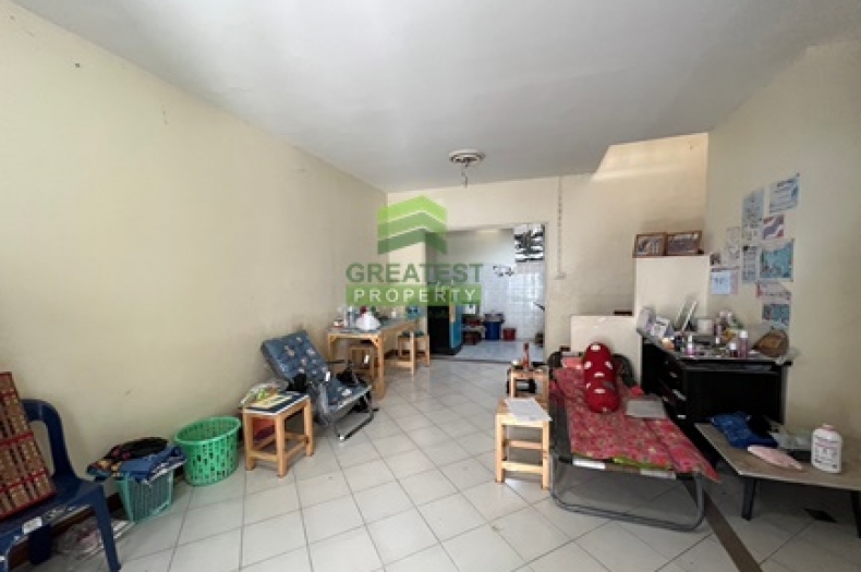 หมู่บ้าน พฤกษา 11 รังสิต-คลอง 3 