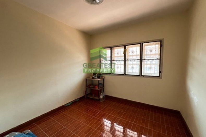 หมู่บ้าน พฤกษา 11 รังสิต-คลอง 3 