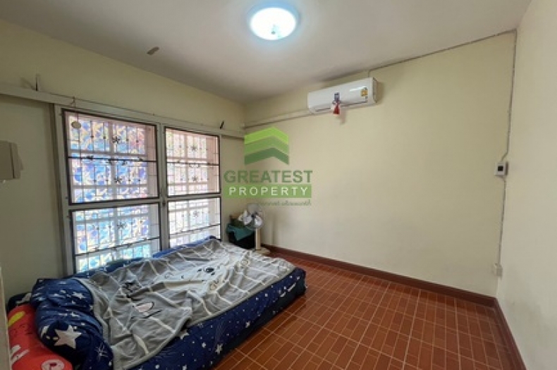 หมู่บ้าน พฤกษา 11 รังสิต-คลอง 3 